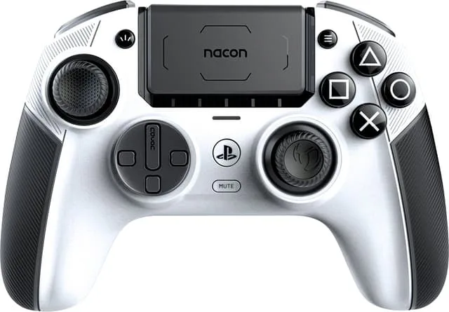 Nacon Revolution 5 Pro Gamepad, svart, PS5