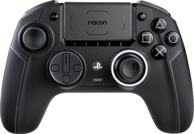 Nacon Revolution 5 Pro Gamepad, svart, PS5