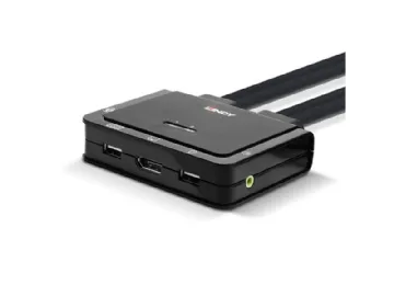Lindy 42346 KVM Switch