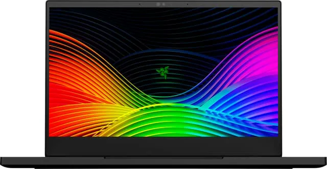 Razer Blade Stealth 13 bärbar dator gaming