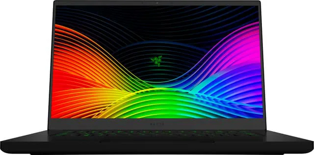 Razer Blade 15 bärbar dator gaming