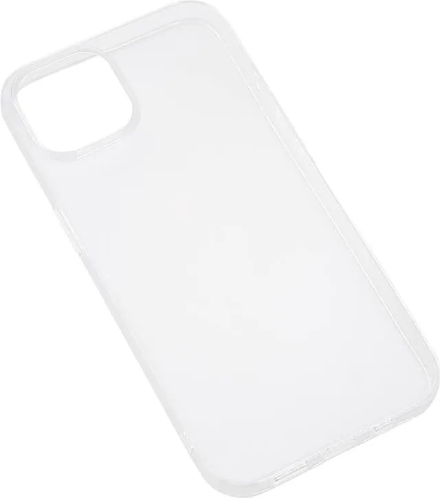 Gear TPU Cover iPhone 14 fodral