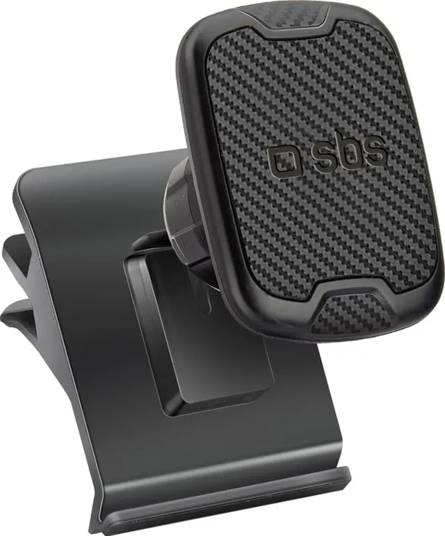Sbs Tesla universell magnetisk mobiltelefonhållare