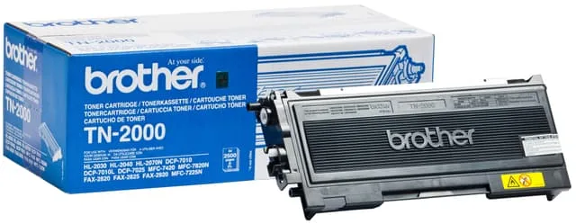 Duston toner kompatibel med Brother TN-2005