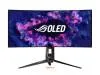 Asus ROG Swift PG34WCDM
