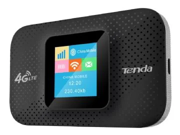Tenda 4G185
