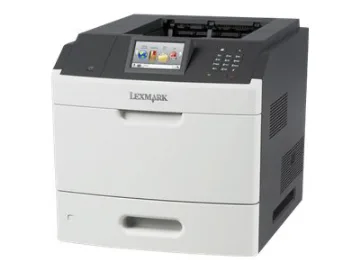 Lexmark MS810de