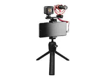 RØDE Vlogger Kit Universal