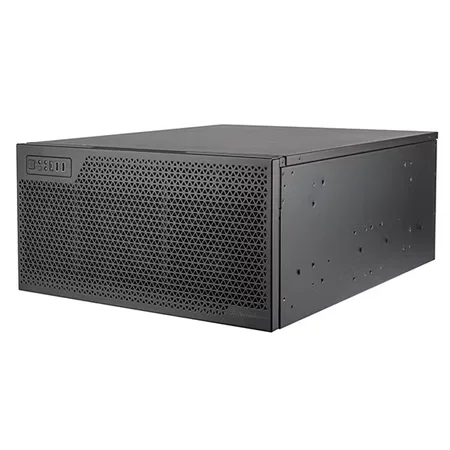 SilverStone RM52