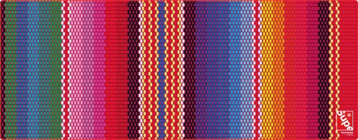 SUPE DESKMAT DESKCARPET
