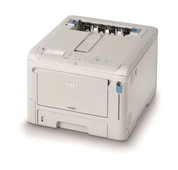 OKI C600 Series C650DN