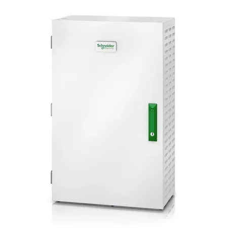 Schneider Electric Galaxy VS Battery Breaker Box