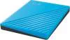 WD My Passport V3 6 TB