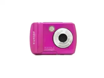 Easypix W2024, HD, CMOS, 16 MP, 97 g