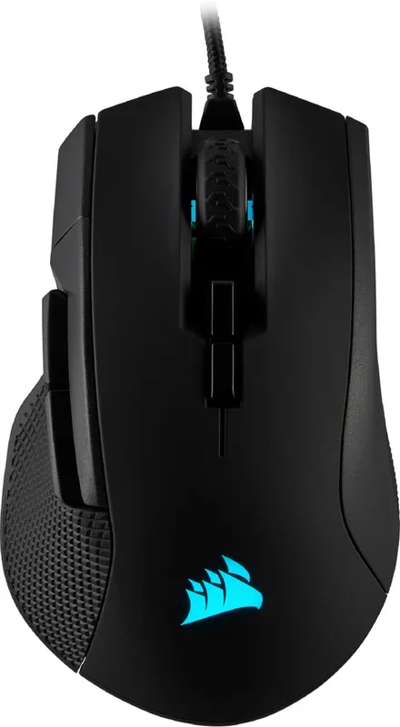 Corsair Ironclaw RGB gamingmus