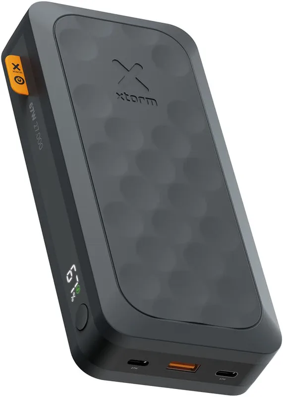 xtorm Fuel Series 5