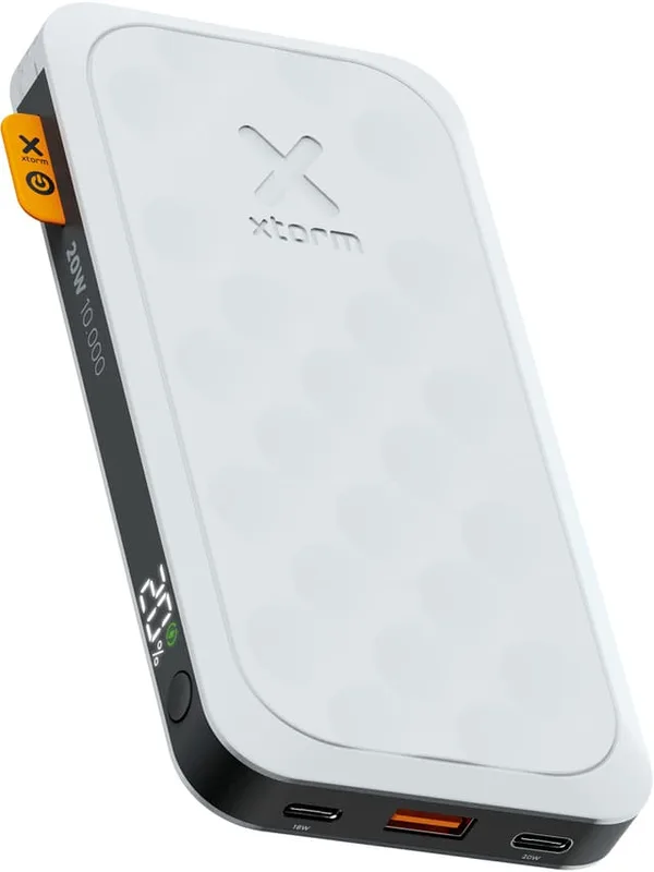 Xtorm 20W Fuel Series 10000mAh powerbank