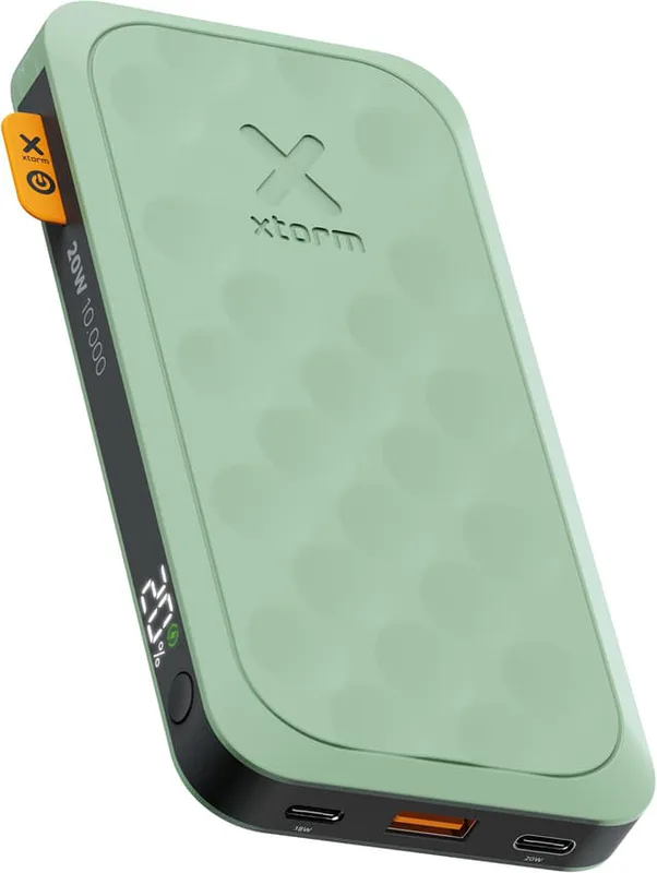 Xtorm 20W Fuel Series 10000mAh powerbank