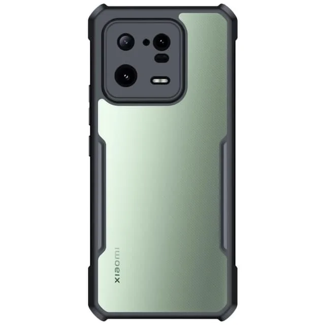MTK XUNDD TPU Hybrid Skal Fodral till Xiaomi 13 Pro