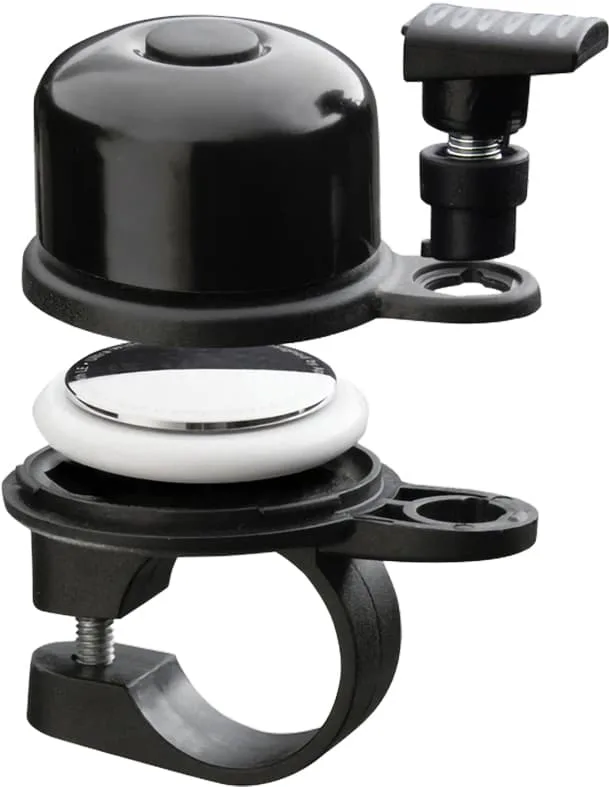 Airbell 22mm Hållare för föremålstracker
