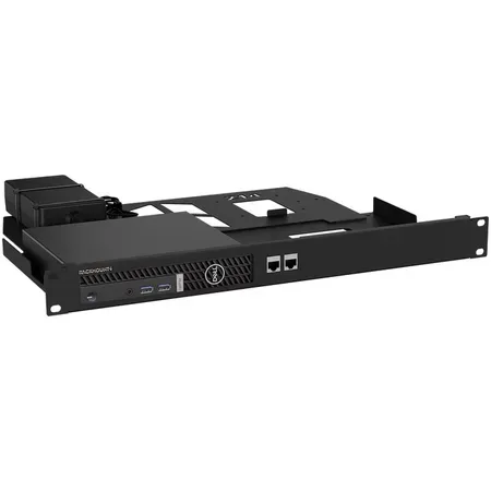 Rackmount.IT Kit for Dell OptiPlex MFF