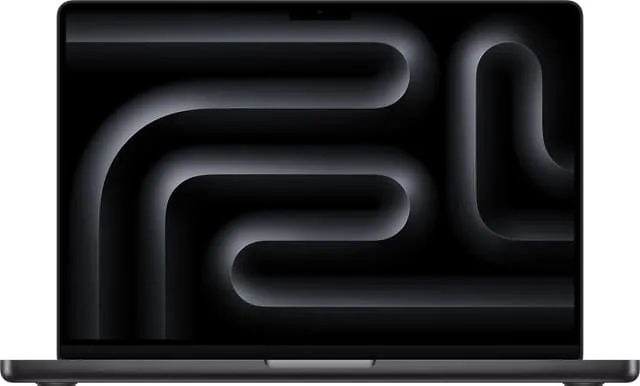 MacBook Pro 14 M3 Max 36/1TB
