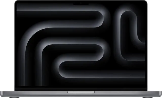 Apple MacBook Pro 14 M3 8/1TB