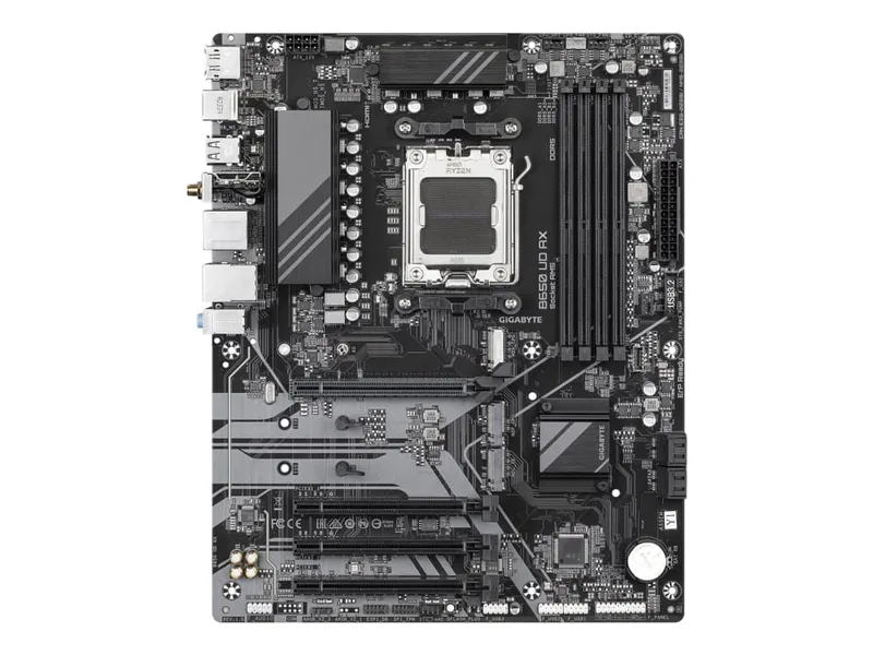 Gigabyte B650 UD AX