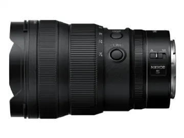 Nikon NIKKOR Z 14-24 mm f/2.8 S