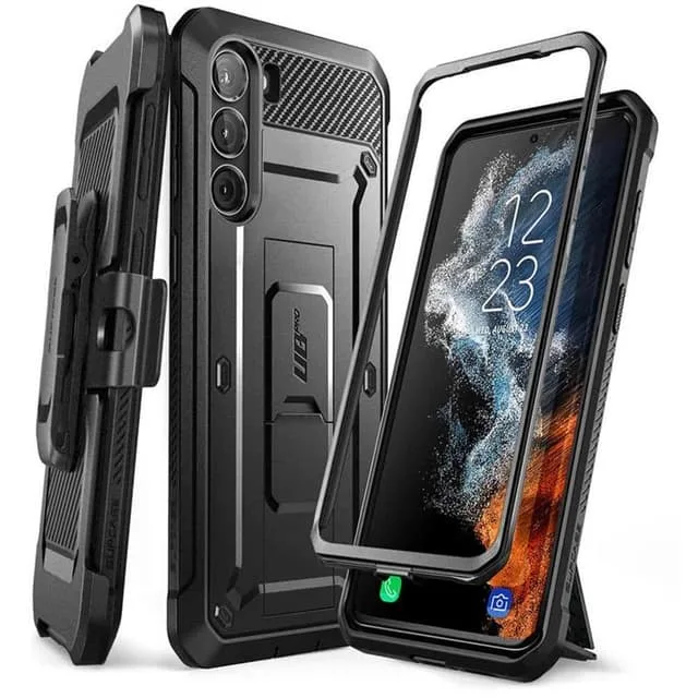 SUPCASE UB Pro skal Samsung Galaxy S23