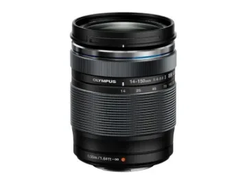 Olympus M.ZUIKO DIGITAL ED 14-150mm 1:4.0-5.6 II, 15/11, 14