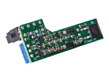 Raspberry Pi strömförsörjning