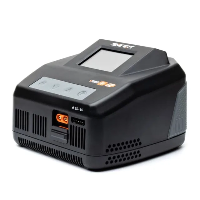 Spektrum S1200 G2 AC-laddare 1x200W