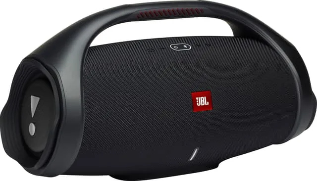 JBL Boombox 2 trådlös högtalare