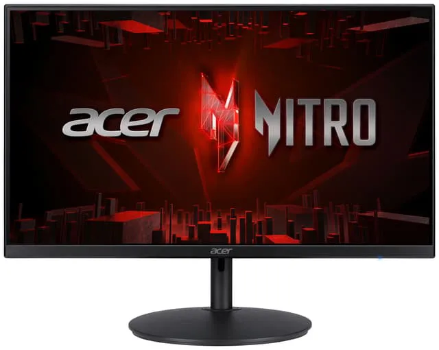 Acer Nitro XF270M3 27" IPS gamingskärm