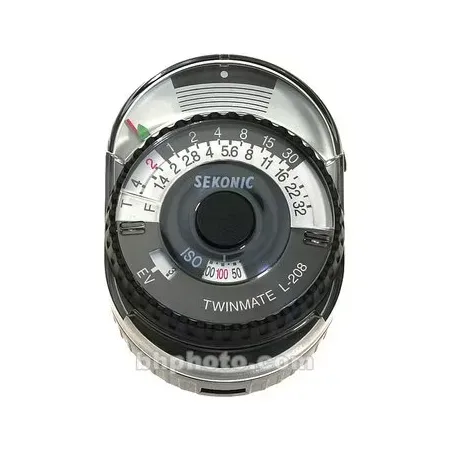 Sekonic L-208
