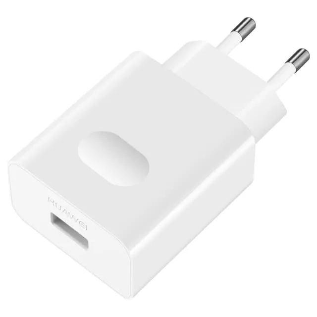 HUAWEI SuperCharger USB Type-C väggladdare