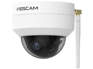 Foscam D4Z