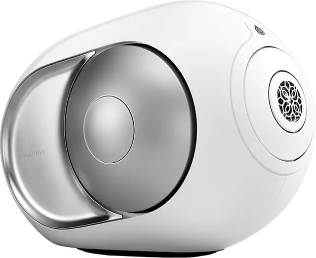Devialet Phantom Premier trådlös högtalare -renoverad