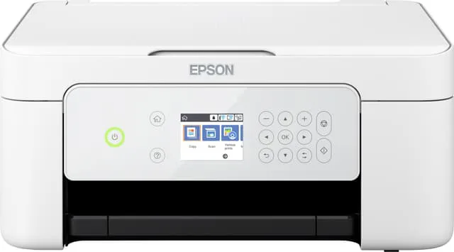 Epson Expression Home XP-4105 bläckstråleskrivare