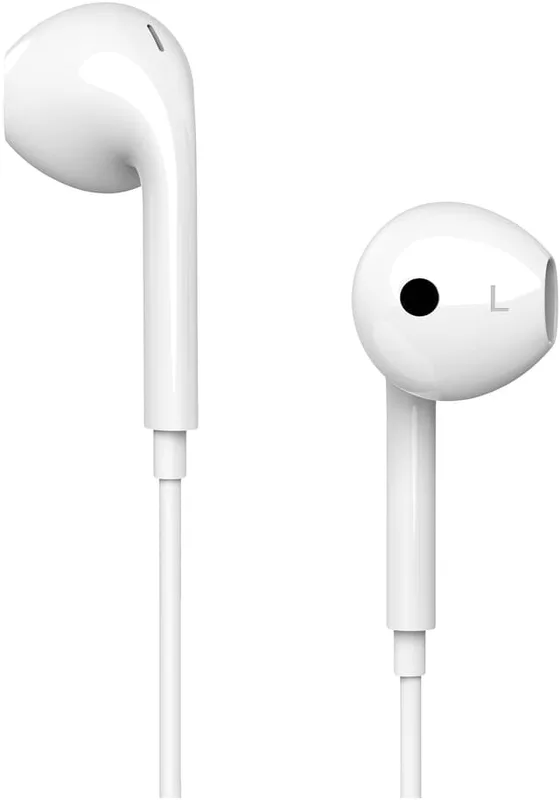 Unisynk In-Ear Headphones USB-C