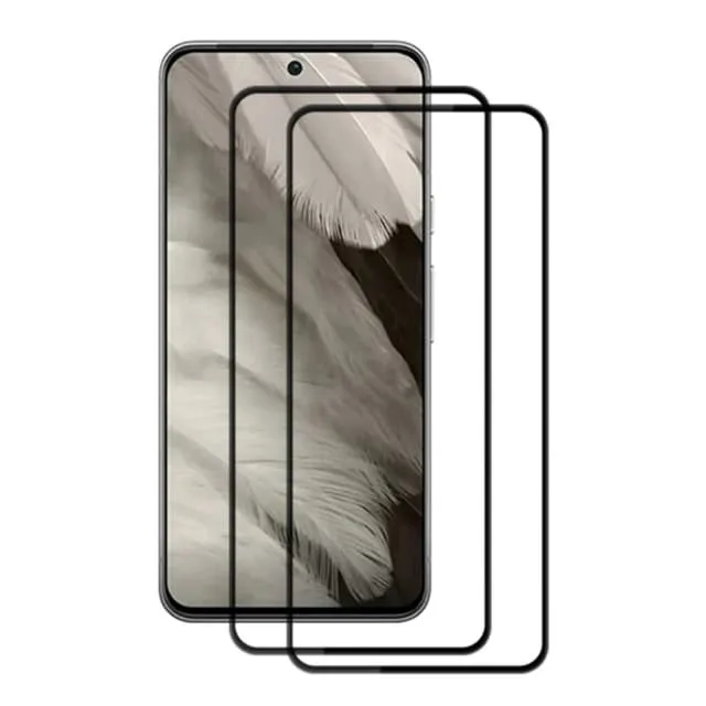 MTK AMORUS till Pixel 8 Härdat glas
