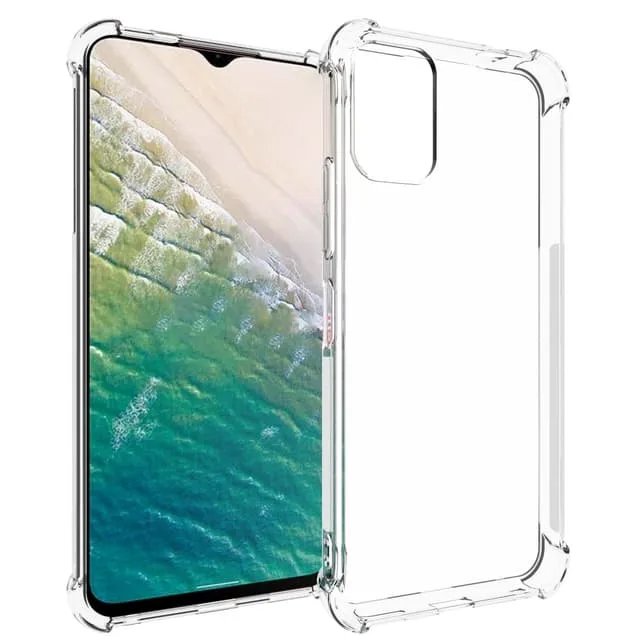 MTK Fodral Skal för Nokia C32 Stötdämpade