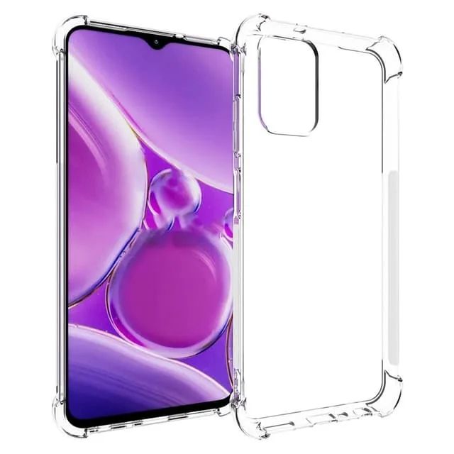 MTK Fodral Skal för Nokia G42 Stötdämpade