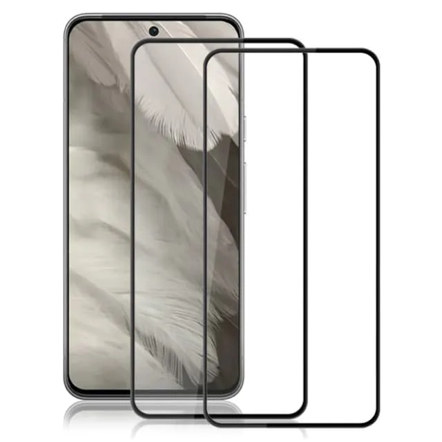 MTK AMORUS till Pixel 8 Pro Härdat