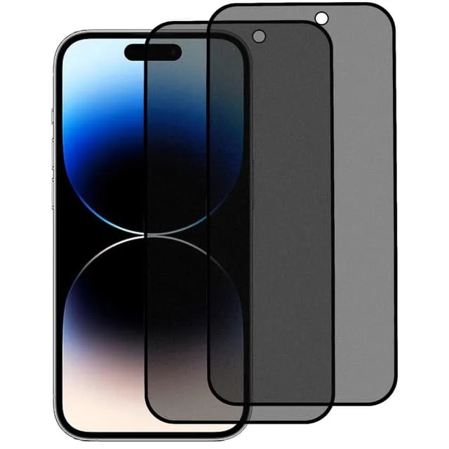 MTK för iPhone 15 Pro Max Härdat