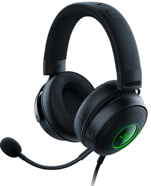 Razer - Kraken V3 Hypersense