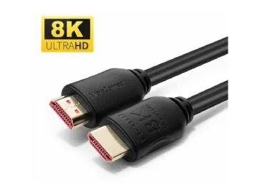 MicroConnect Ultra High Speed HDMI