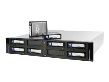 Overland-Tandberg RDX QuikStation 8