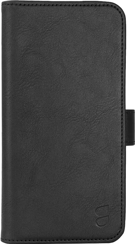 Plånboksfodral GEAR 2in1 3 card Recycled MagSeries iPhone 15 Pro Max